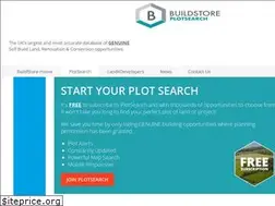 Sites similar to plotsearch.co.uk