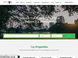 Sites similar to plotson.com