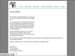 Sites similar to plott-and-fly.de
