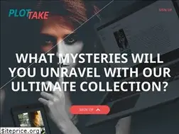 Sites similar to plottake.com