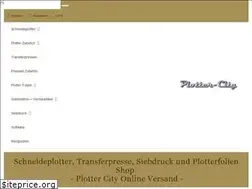 Sites similar to plotter-city.com