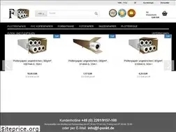 Sites similar to plotter-papier.de