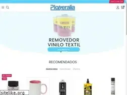 Sites similar to plotteralia.es