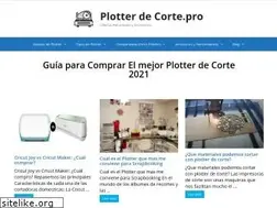 Sites similar to plotterdecorte.pro