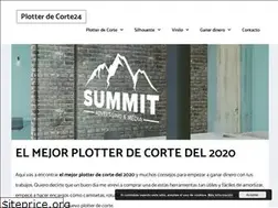 Sites similar to plotterdecorte24.com