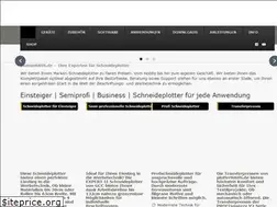 Sites similar to plotterhaus.de