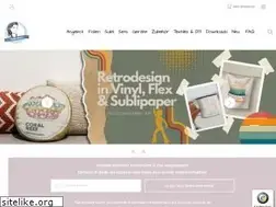 Sites similar to plottermarie.de