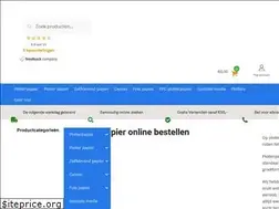 Sites similar to plotterpapieronline.nl