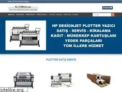 Sites similar to plottersatis.com