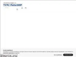 Sites similar to plottershop.hu