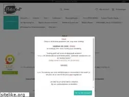Sites similar to plotterstad.nl