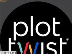 Sites similar to plottwist.com