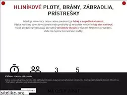 Sites similar to ploty-elmar.sk