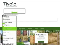 Sites similar to ploty-pergole.pl