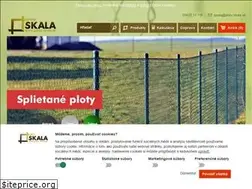 Sites similar to ploty-skala.sk