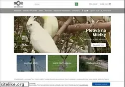 Sites similar to ploty-zahrady.com