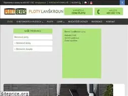 Sites similar to ploty.la