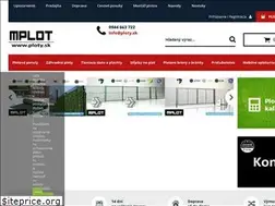Sites similar to ploty.sk