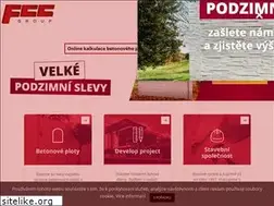 Sites similar to plotybetonove.cz