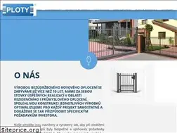 Sites similar to plotybohumin.cz