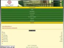 Sites similar to plotybranytomas.cz
