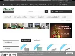 Sites similar to plotycz.cz