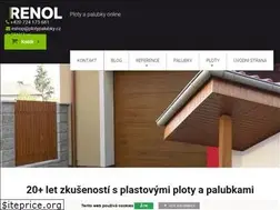 Sites similar to plotypalubky.cz