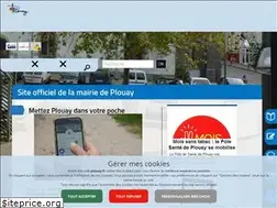 Sites similar to plouay.fr