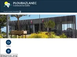 Sites similar to ploubazlanec.bzh
