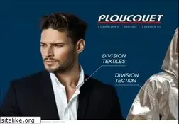 Sites similar to ploucquet.eu