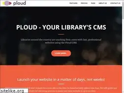 Sites similar to ploud.net