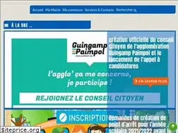 Sites similar to plouec-du-trieux.fr