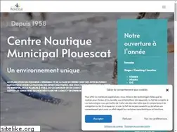 Sites similar to plouescat-nautisme.fr