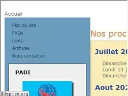 Sites similar to plouf.ch