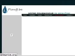 Sites similar to plouff.be