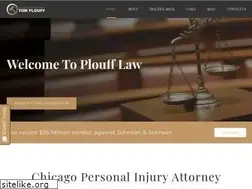 Sites similar to ploufflaw.com