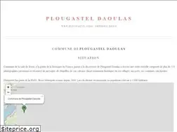 Sites similar to plougastel.com