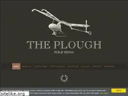 Sites similar to plougheffingham.co.uk