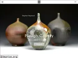 Sites similar to ploughgallery.com