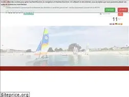 Sites similar to plougonvelin.fr