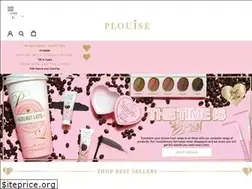 Sites similar to plouise.co.uk