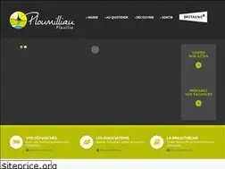 Sites similar to ploumilliau.bzh