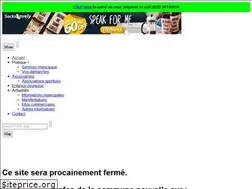 Sites similar to plouneour-trez.com