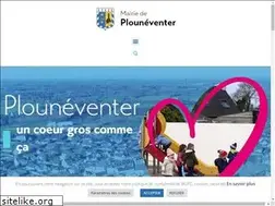Sites similar to plouneventer.fr