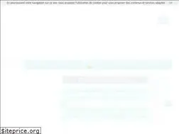 Sites similar to plourin.fr