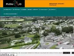 Sites similar to plourivo.fr