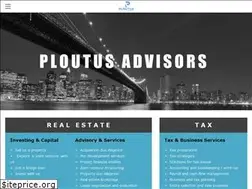 Sites similar to ploutusadvisors.com
