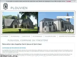 Sites similar to plouvien.fr