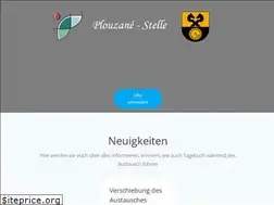 Sites similar to plouzane.de