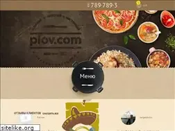 Sites similar to plov.com